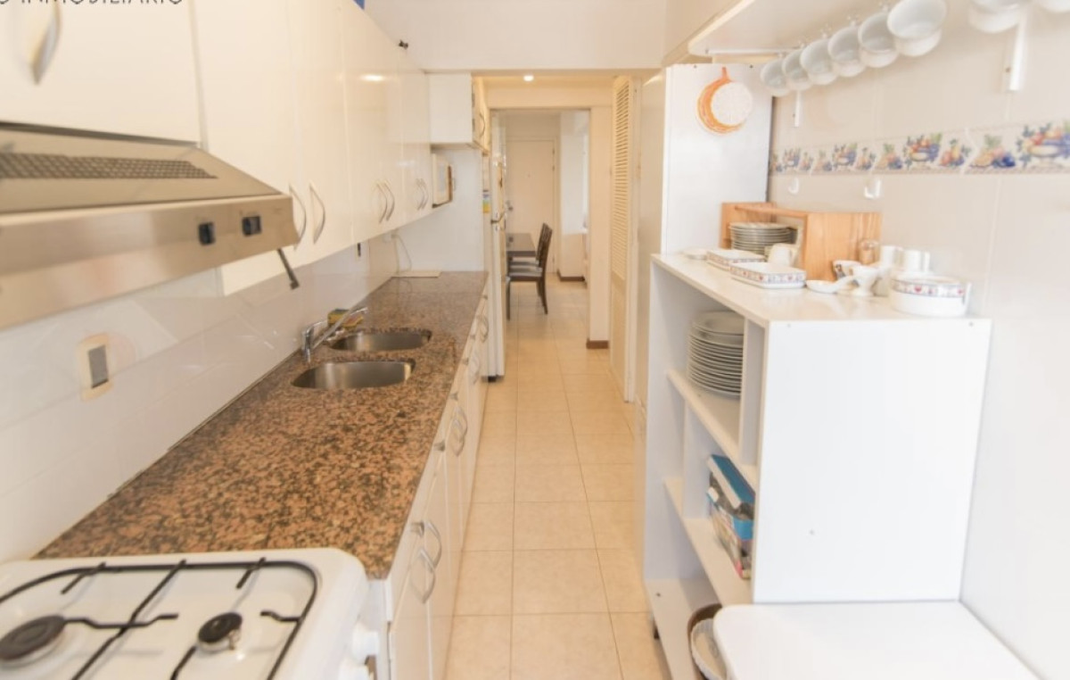 Apartamento ID.37 - Apartamento en Venta - Península, Punta del Este