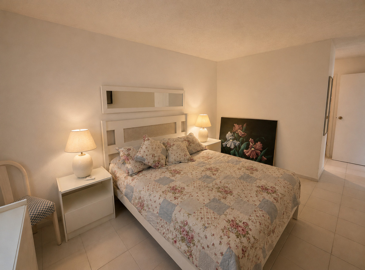 Apartamento ID.437 - Apartamento de 2 dormitorios con amplia planta en Brava