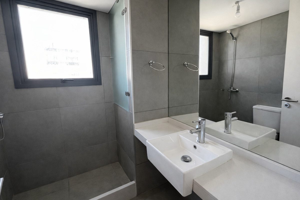 Apartamento ID.132 - Apartamento funcional en Playa brava - Punta del Este