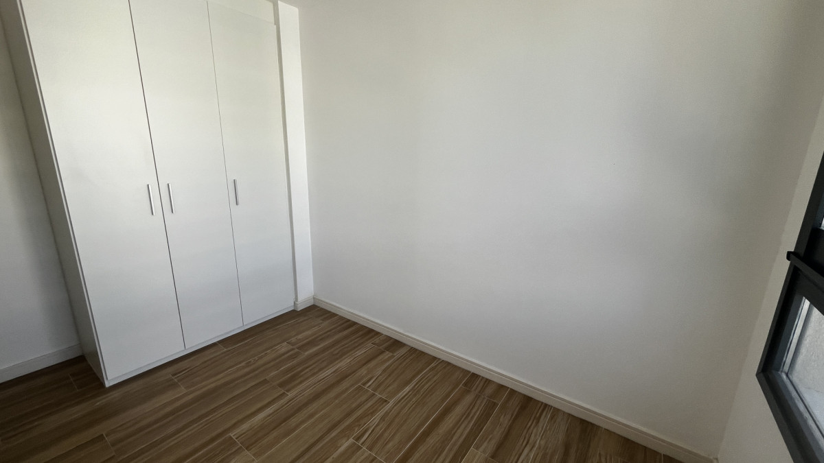 Apartamento ID.132 - Apartamento funcional en Playa brava - Punta del Este