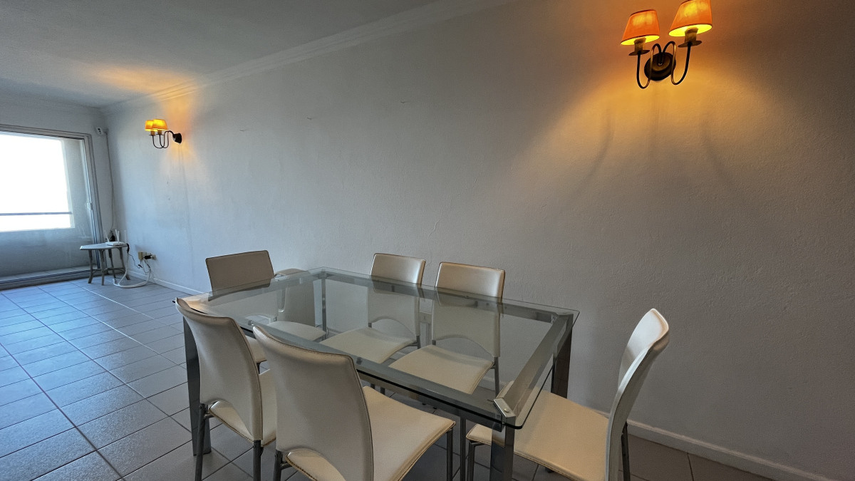 Apartamento ID.39 - ? Apartamento frente al mar - Pinares