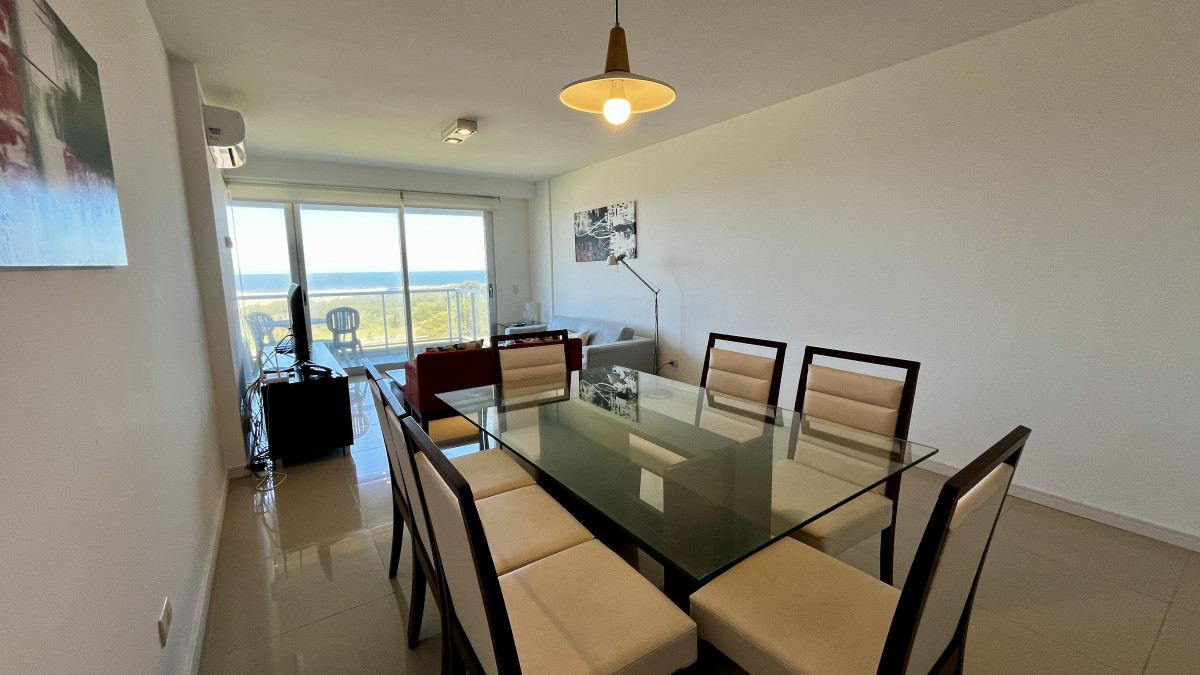 Apartamento ID.35 - Apartamento en venta - Playa Brava, primera línea