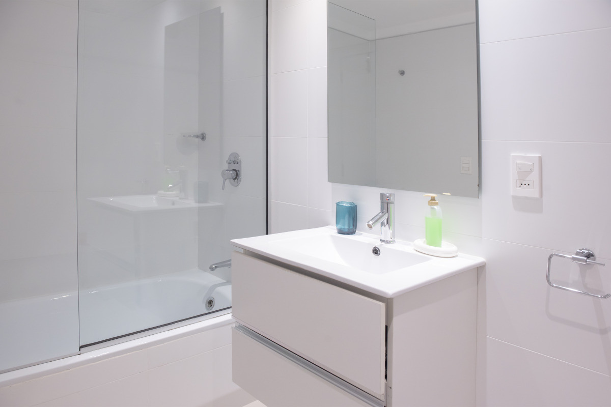 Apartamento ID.43 - Apartamento de 3 dormitorios en Playa Brava - A 150 metros del mar