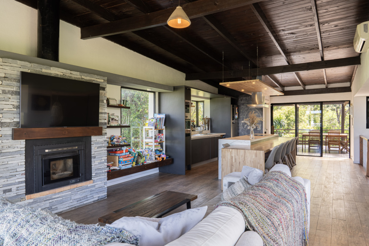 Casa ID.272 - Viví el encanto de Montoya a pasos del mar