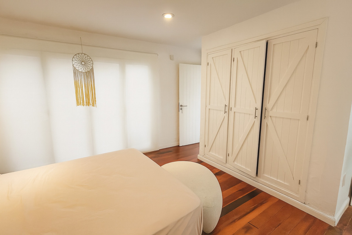Casa ID.498 - Casa frente al mar en la Península - 5 suites, piscina y parrillero techado