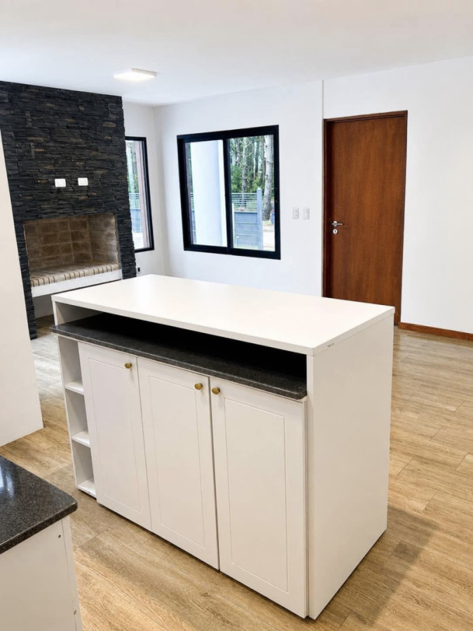 Casa ID.448 - Casa en Pinares en venta 