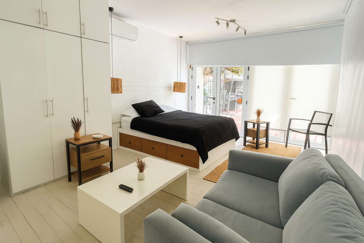 Casa ID.498 - Casa frente al mar en la Península - 5 suites, piscina y parrillero techado