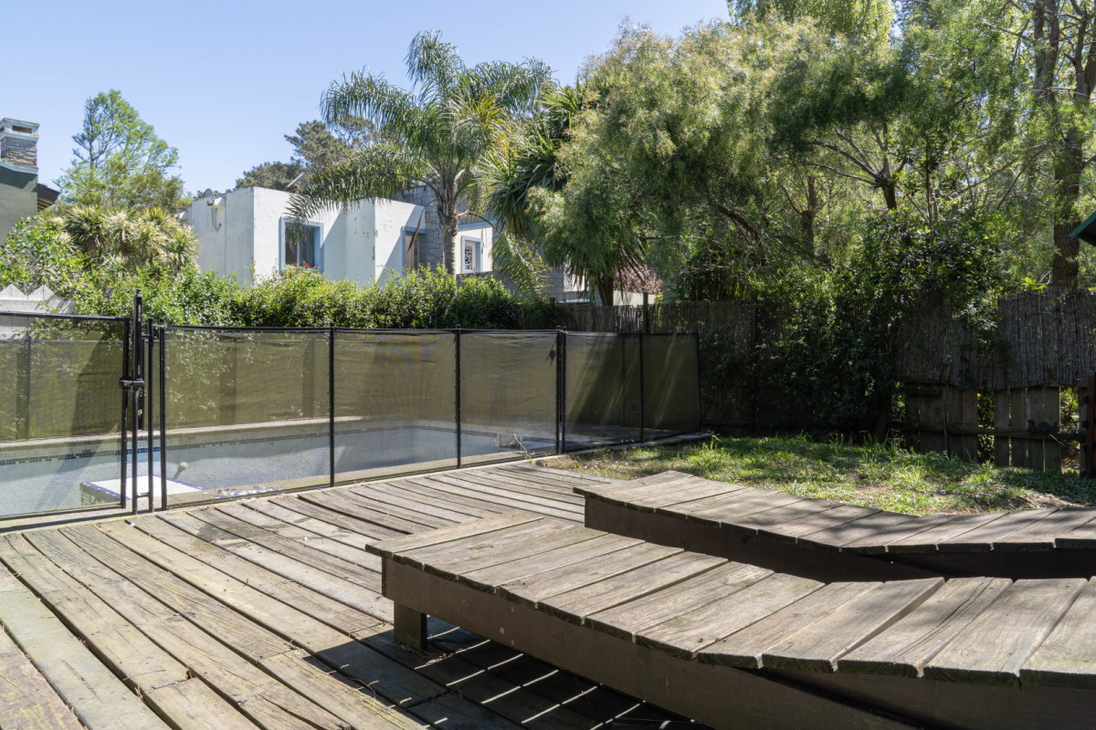 Casa ID.272 - Viví el encanto de Montoya a pasos del mar