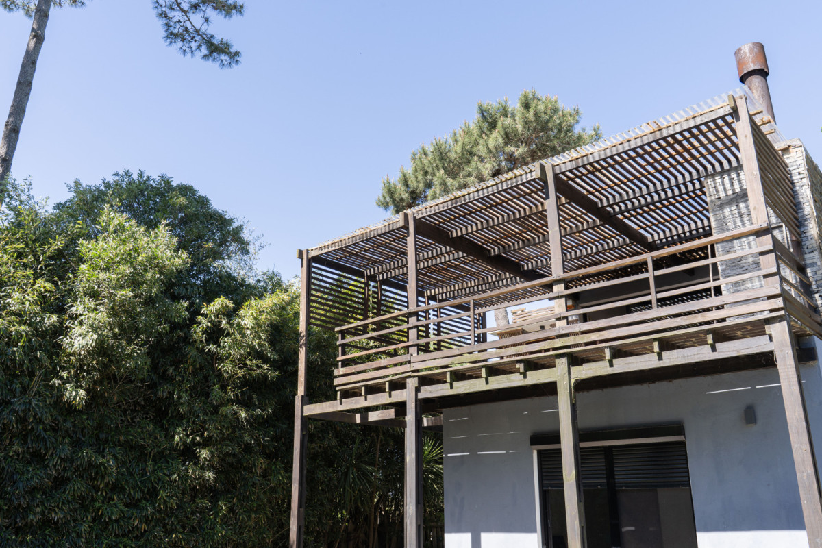 Casa ID.272 - Viví el encanto de Montoya a pasos del mar