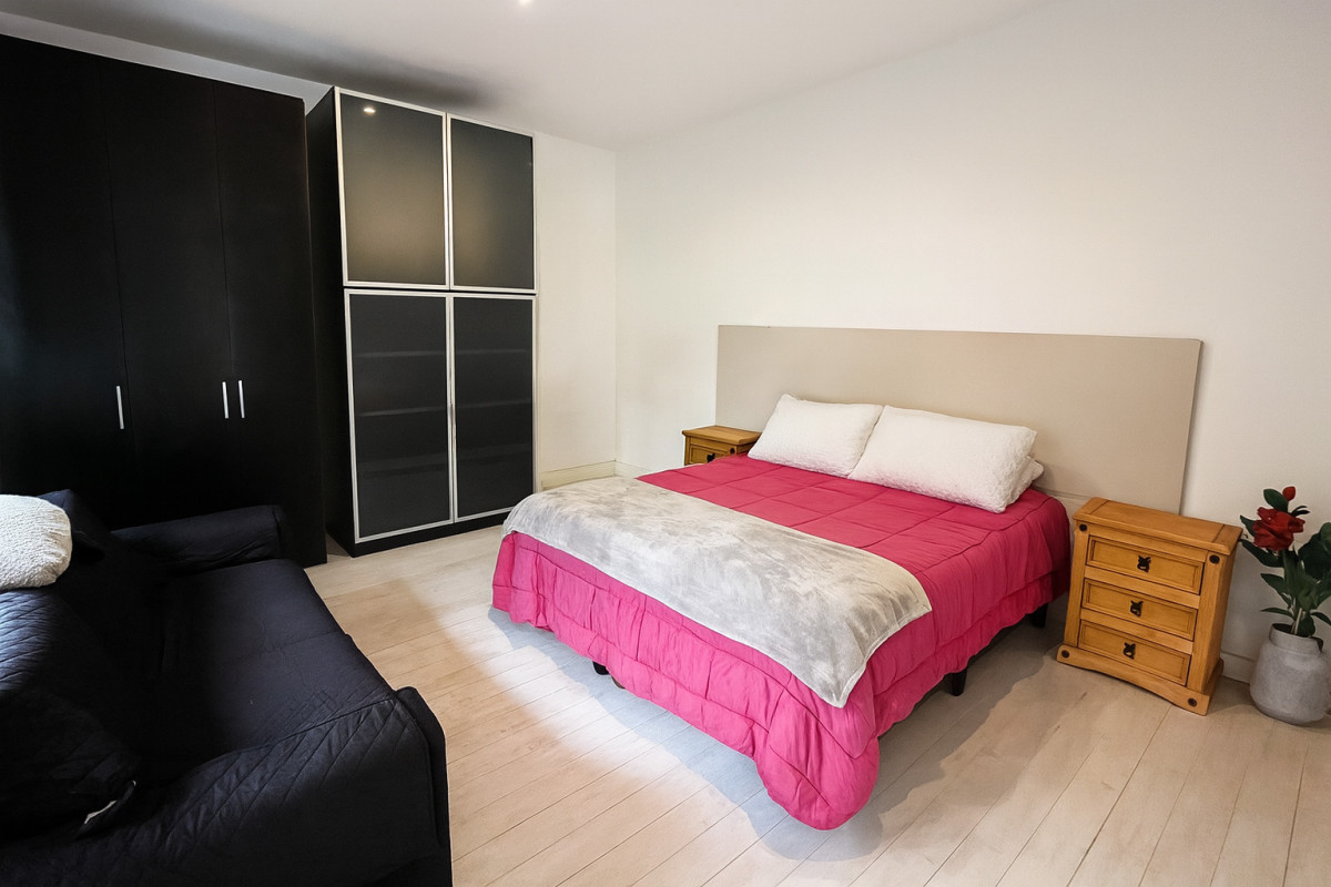 Casa ID.498 - Casa frente al mar en la Península - 5 suites, piscina y parrillero techado