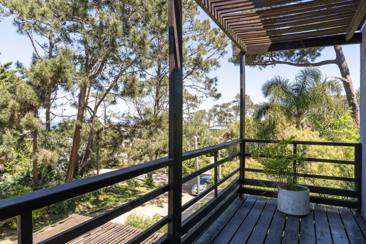 Casa ID.272 - Viví el encanto de Montoya a pasos del mar