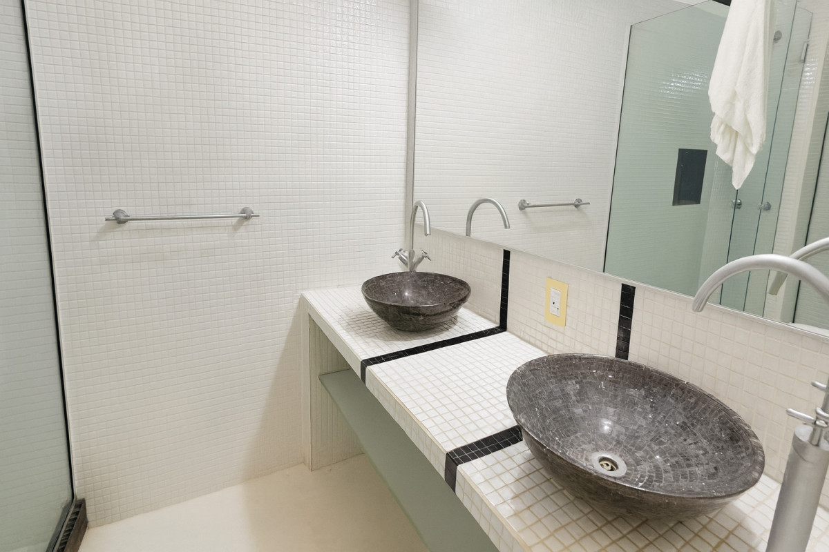 Casa ID.498 - Casa frente al mar en la Península - 5 suites, piscina y parrillero techado