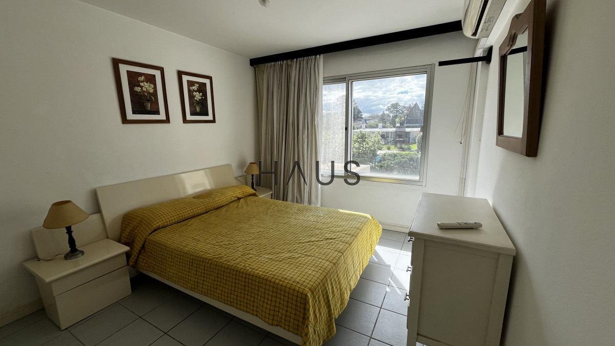 Apartamento ID.146 - ☀️ Apartamento luminoso con vista a la piscina - Pinares