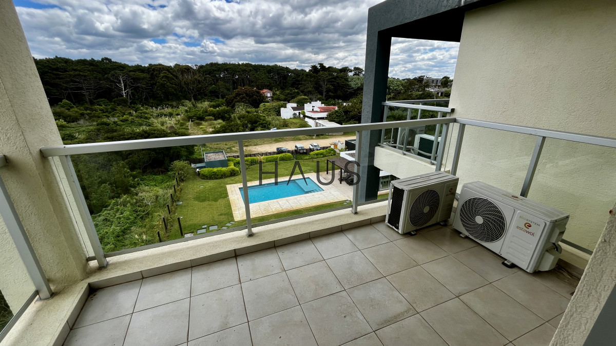 Apartamento ID.278 - Penthouse frente al mar - Playa Brava