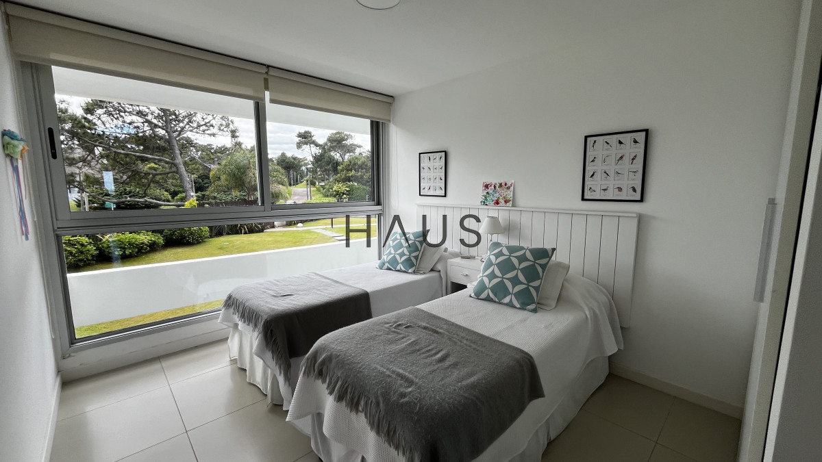 Apartamento ID.282 - Apartamento en Mansa - Punta del Este