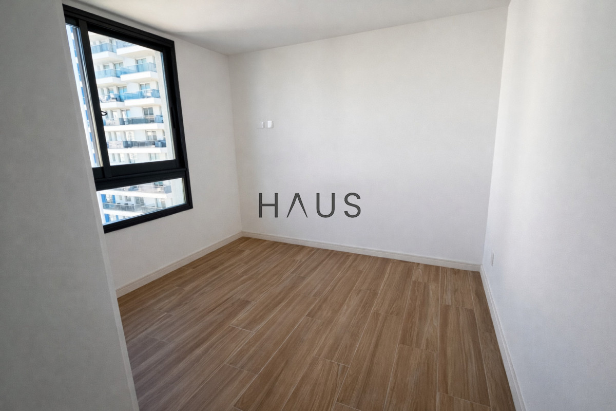 Apartamento ID.383 - Apartamento funcional en Playa brava - Punta del Este