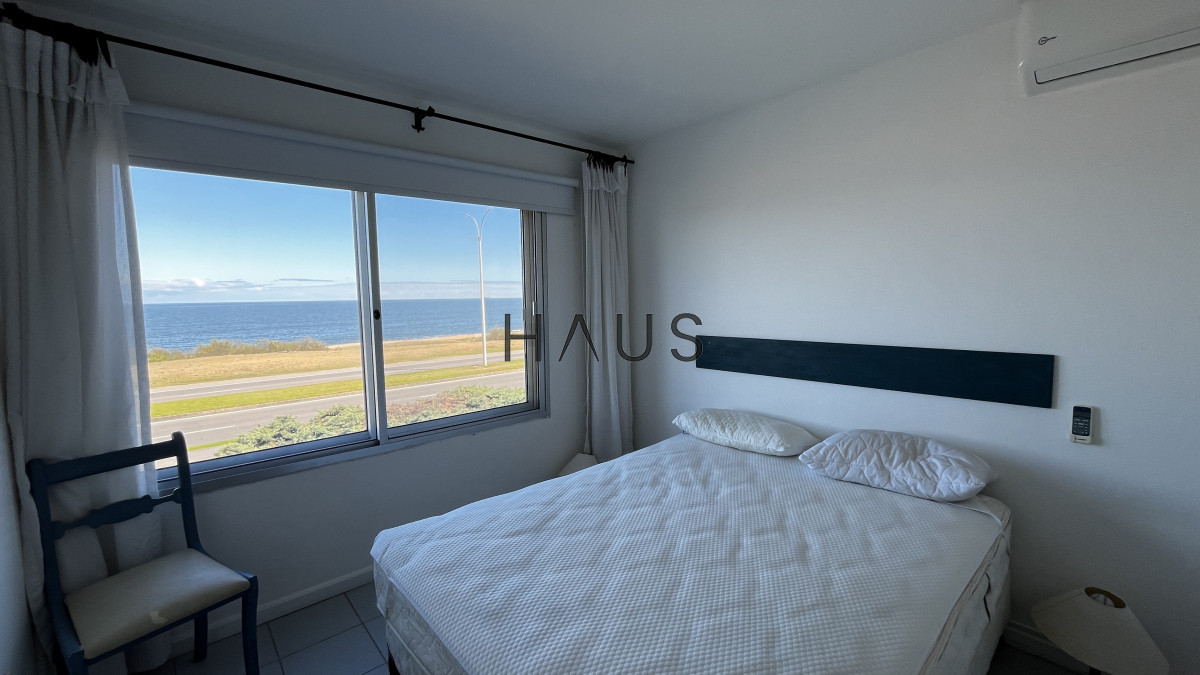 Apartamento ID.145 - 🌊 Apartamento frente al mar - Pinares
