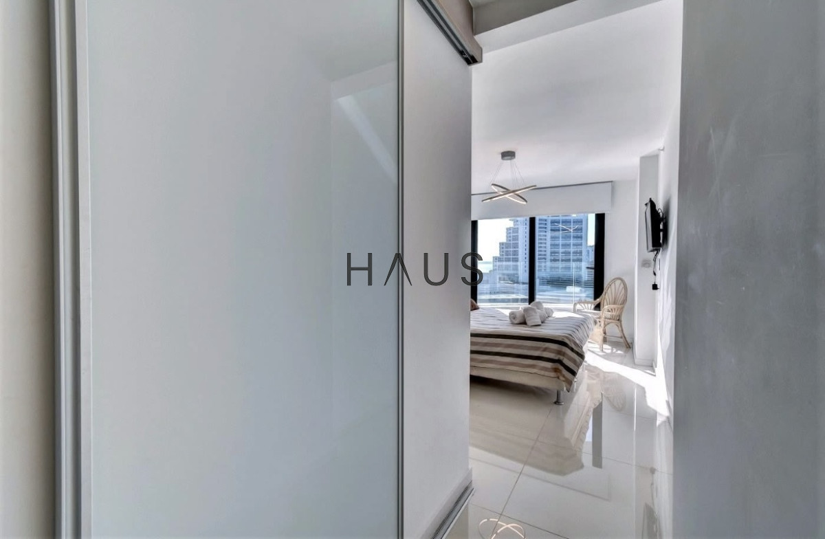 Apartamento ID.20 - Artower – Punta del Este