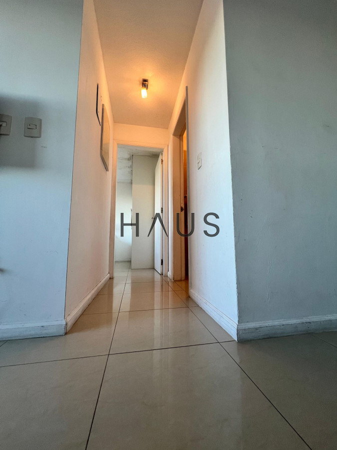 Apartamento ID.22 - 1 dormitorio con GASTOS BAJOS en Av Roosevelt 