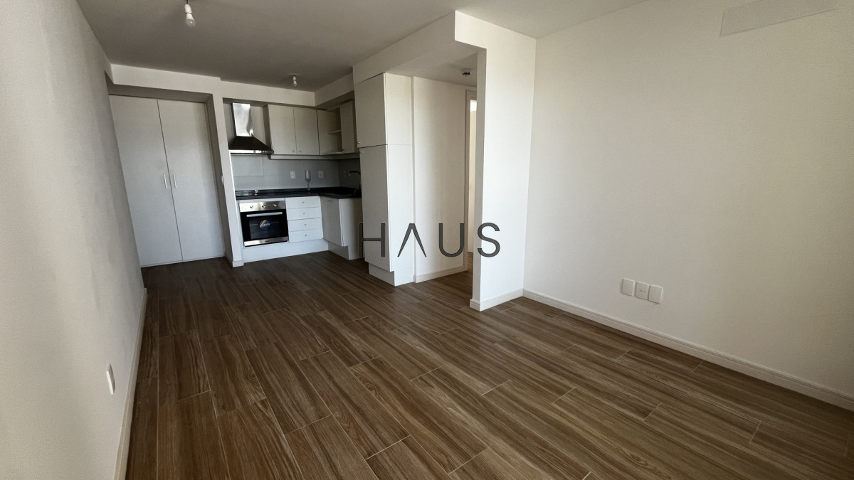 Apartamento ID.383 - Apartamento funcional en Playa brava - Punta del Este