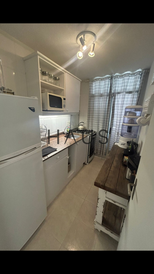 Apartamento ID.80 - Apartamento en alquiler anual Roosevelt - Punta del Este
