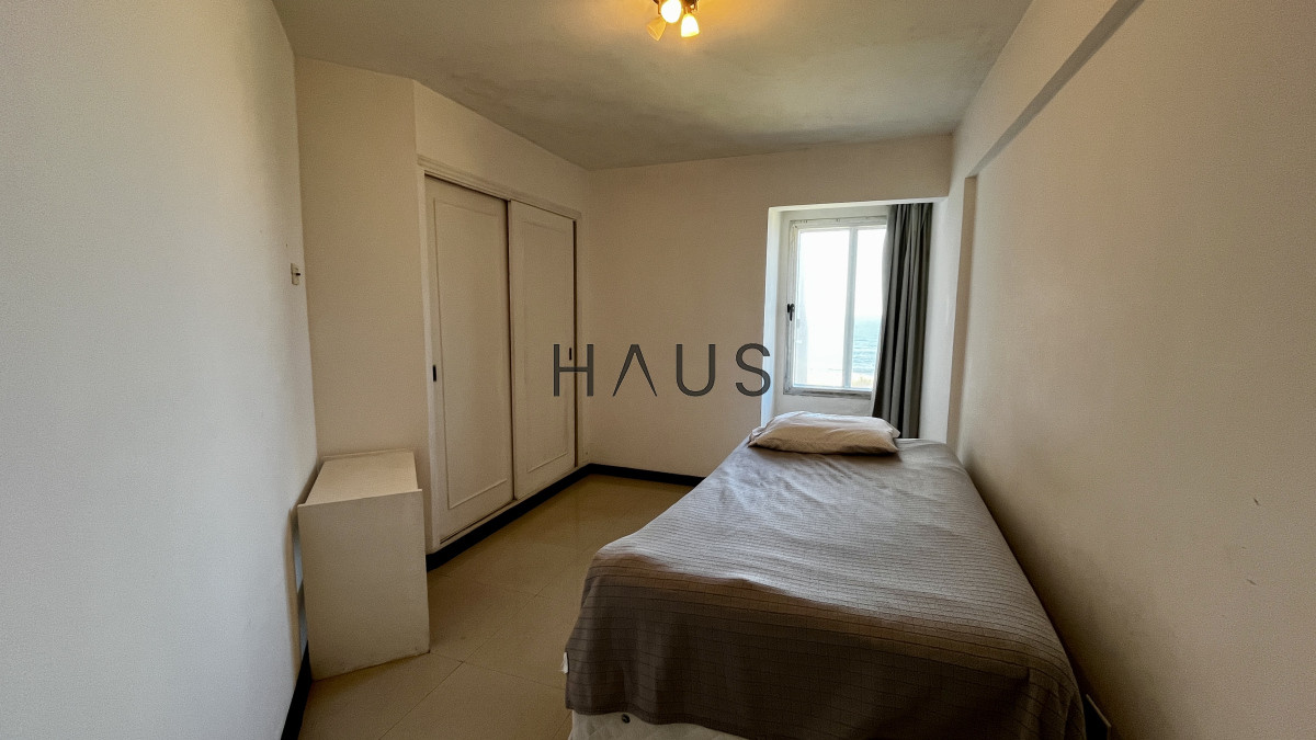 Apartamento ID.144 - 🌊 Penthouse frente al mar - Pinares