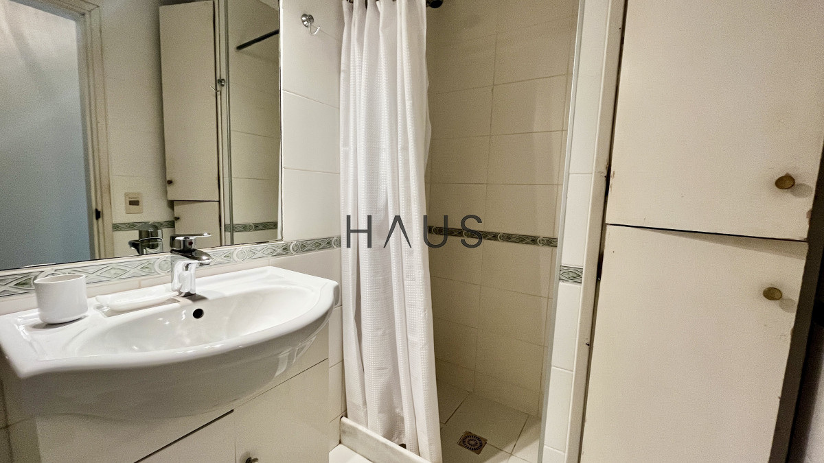 Apartamento ID.122 - Apartamento esquinero frente al mar