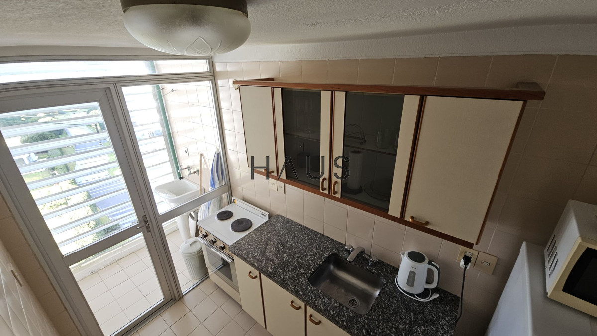 Apartamento ID.39 - Apartamento con vista al mar – Playa Brava