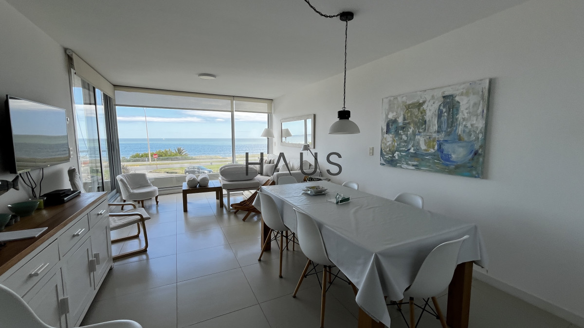 Apartamento ID.282 - Apartamento en Mansa - Punta del Este