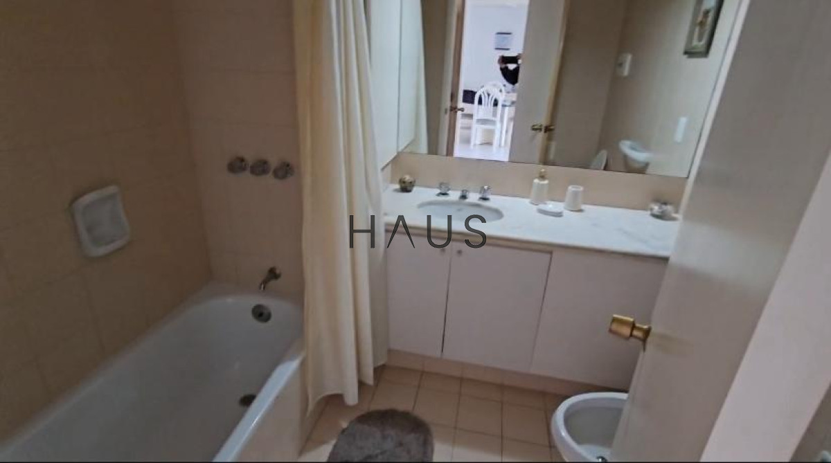 Apartamento ID.39 - Apartamento con vista al mar – Playa Brava