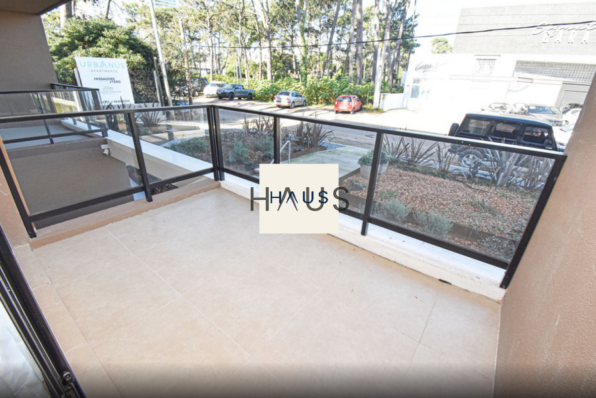 Apartamento ID.16 - unidad de 2 dormitorios a pocos metros del Shopping