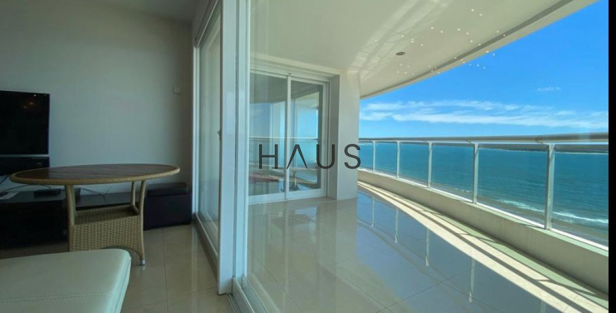 Apartamento ID.41 - Apartamento en Punta del Este, Mansa