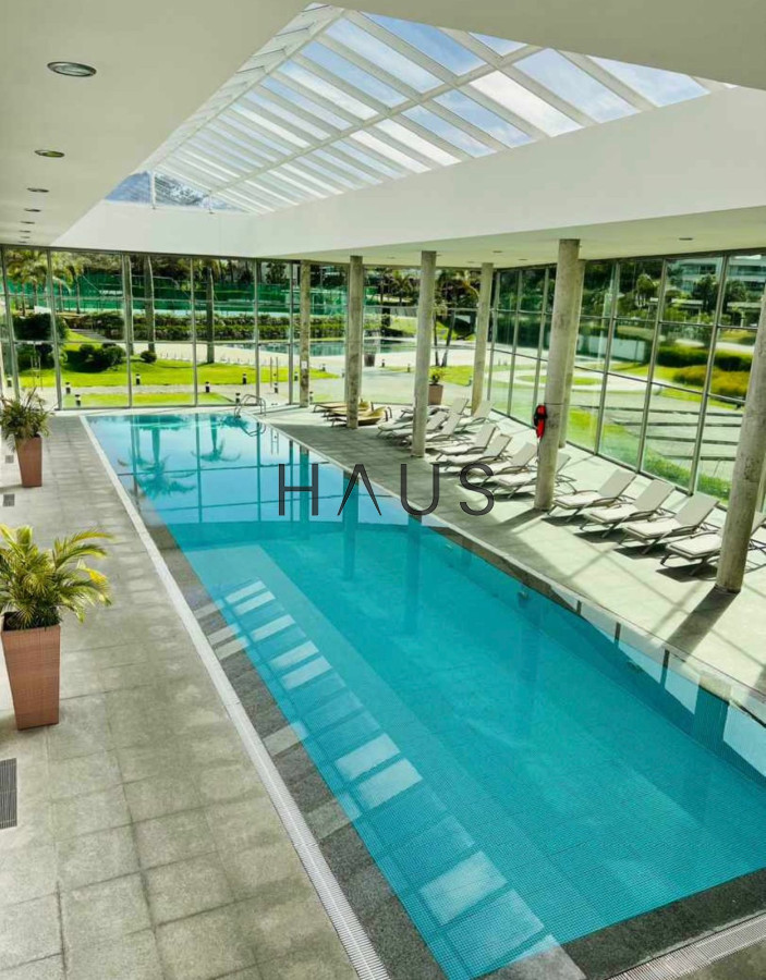 Apartamento ID.41 - Apartamento en Punta del Este, Mansa