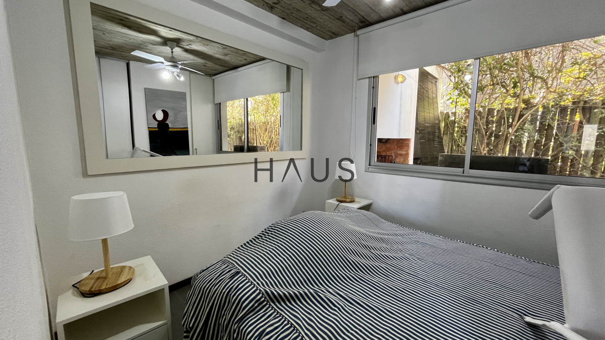 Apartamento ID.188 - ✨ Cómodo apartamento a solo 350 metros de Playa Bikini