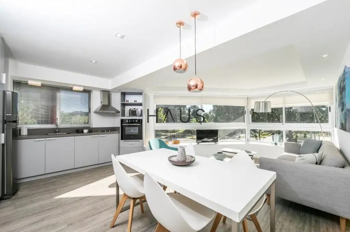 Apartamento ID.693 - Traspaso de inversión en Roosevelt