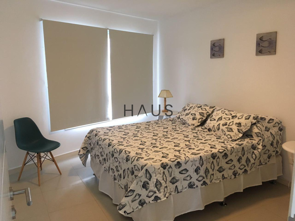 Apartamento ID.100 - Apartamento de 1 dormitorio ideal para renta en Aidy Grill
