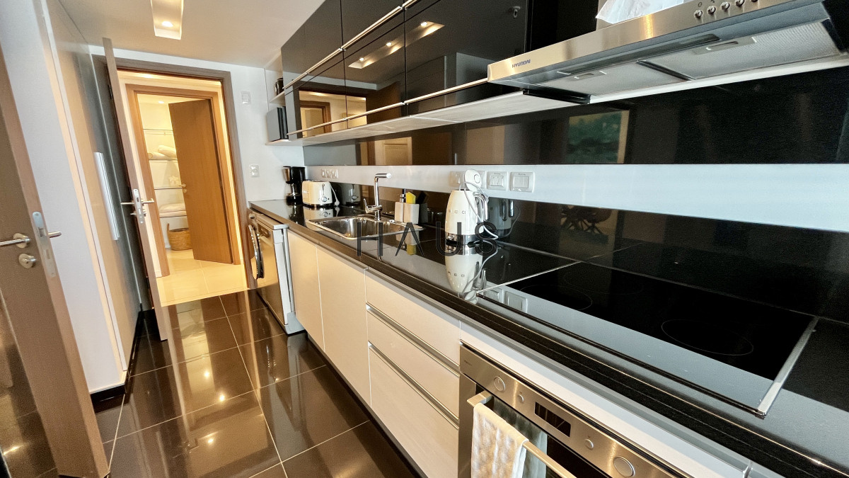 Apartamento ID.8 - Apartamento esquinero en Look Brava – Playa Brava, Punta del Este