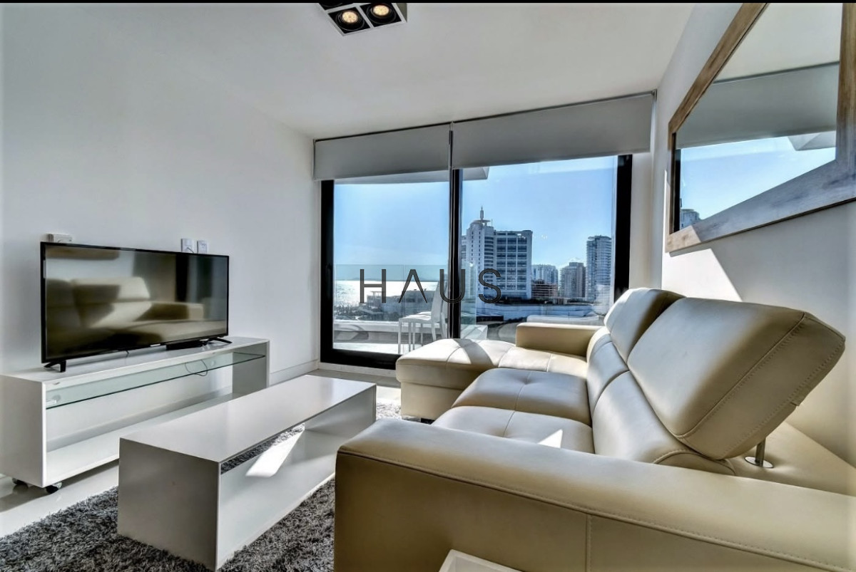 Apartamento ID.20 - Artower – Punta del Este