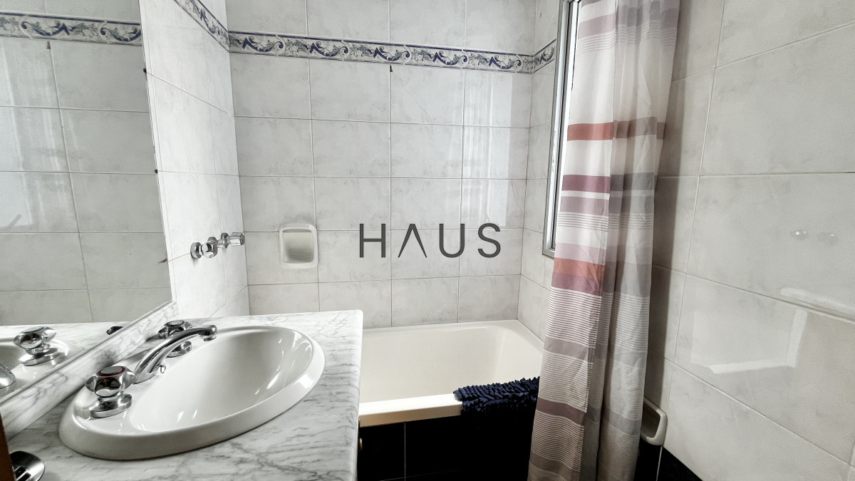 Apartamento ID.132 - Apartamento en Punta del Este, Península