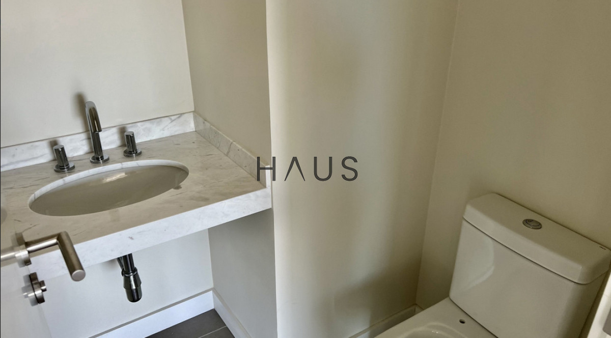 Apartamento ID.5 - 2 dormitorios + 3 baños en Greenlife – Parada 12, Av. Roosevelt