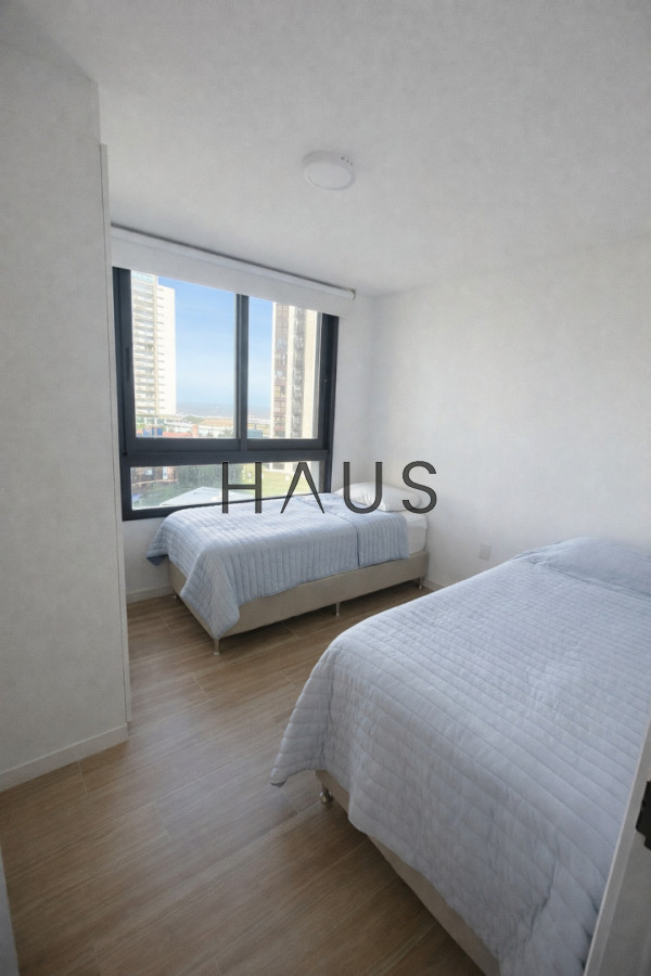 Apartamento ID.620 - Apartamento en Brava - Punta del Este