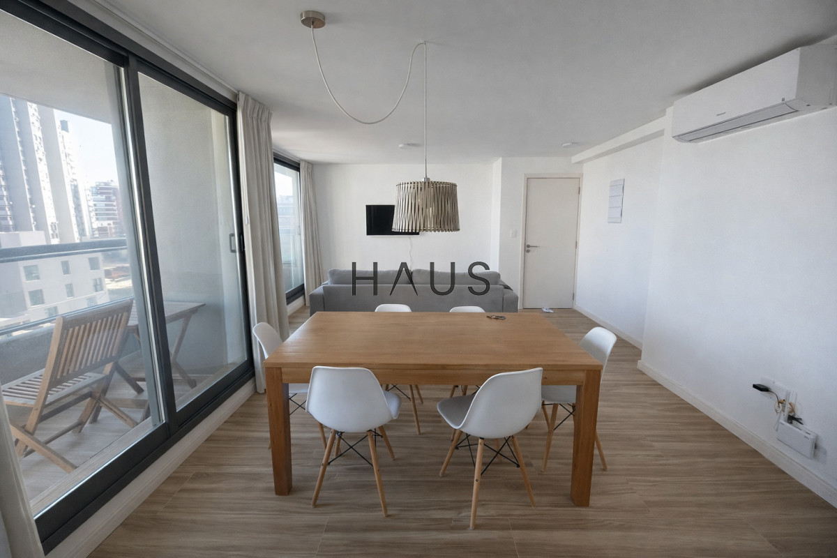 Apartamento ID.620 - Apartamento en Brava - Punta del Este