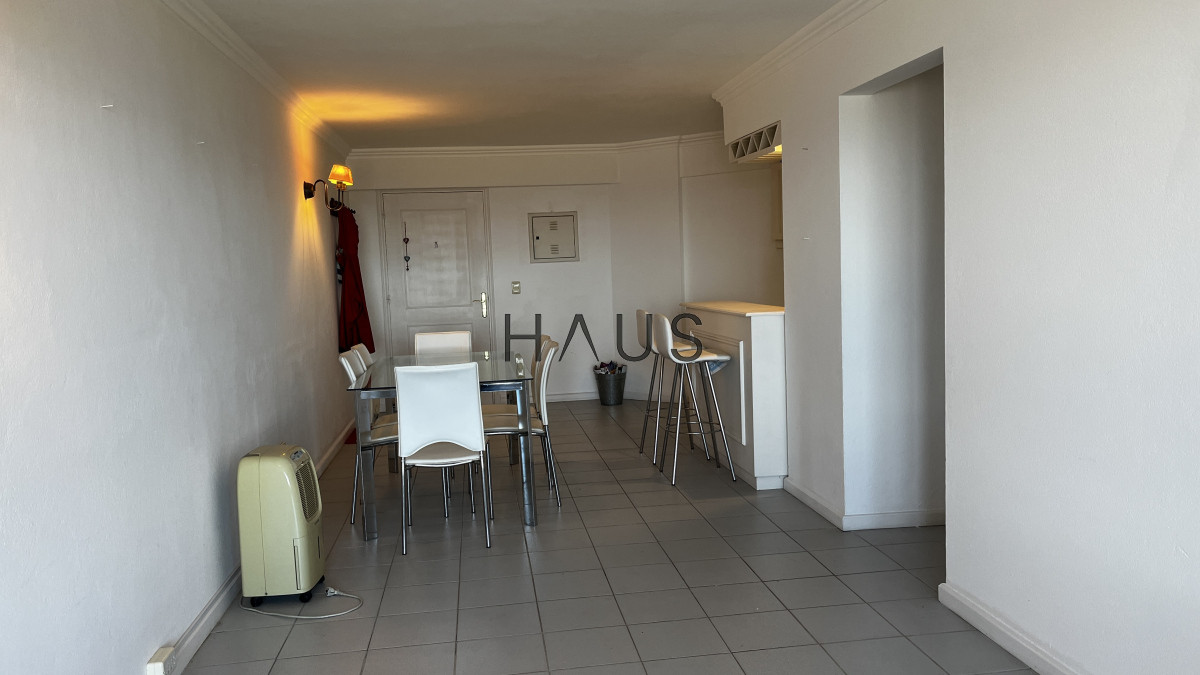 Apartamento ID.145 - 🌊 Apartamento frente al mar - Pinares