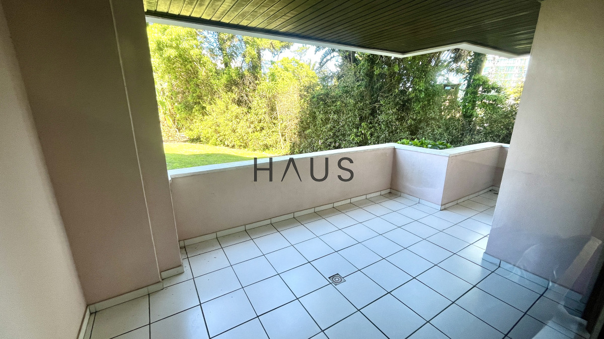 Apartamento ID.166 - Unidad de 3 dormitorios a pasos de playa mansa 