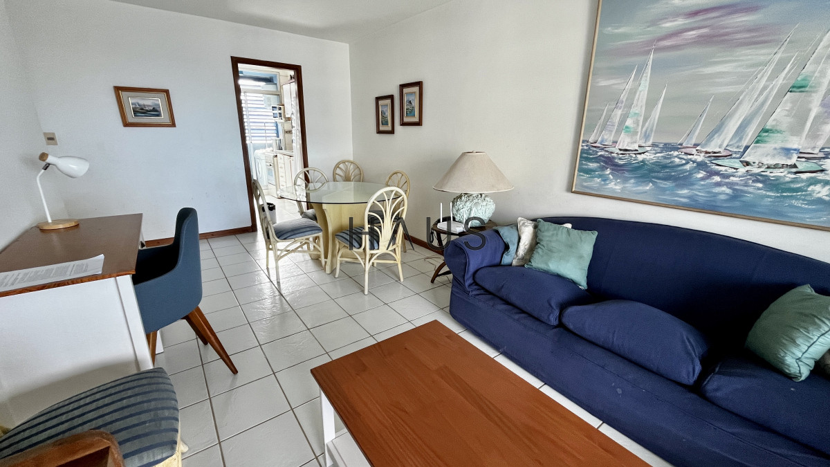 Apartamento ID.132 - Apartamento en Punta del Este, Península
