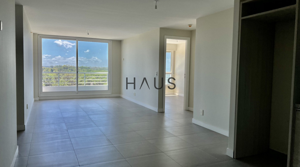 Apartamento ID.5 - 2 dormitorios + 3 baños en Greenlife – Parada 12, Av. Roosevelt