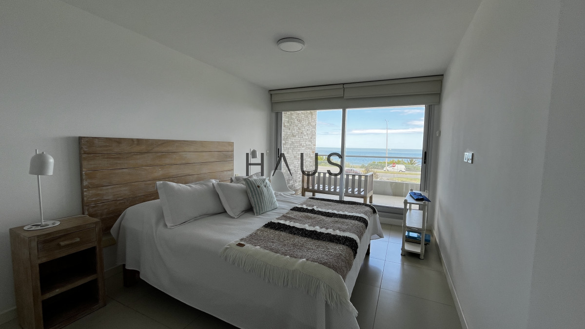 Apartamento ID.282 - Apartamento en Mansa - Punta del Este