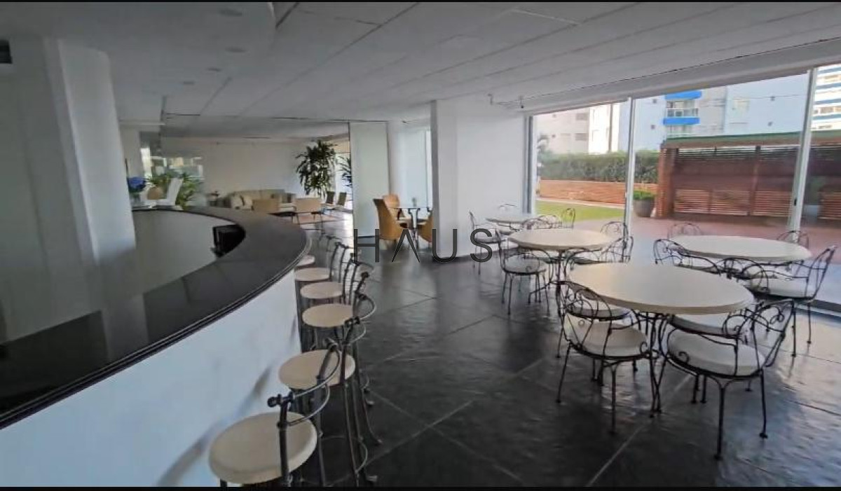 Apartamento ID.39 - Apartamento con vista al mar – Playa Brava