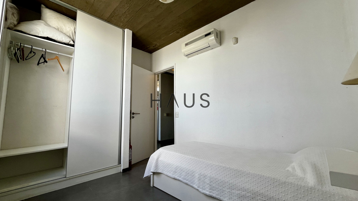 Apartamento ID.187 - Funcional y luiminoso apartamento en Manantiales