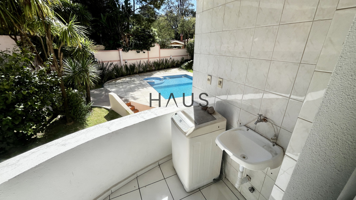 Apartamento ID.166 - Unidad de 3 dormitorios a pasos de playa mansa 